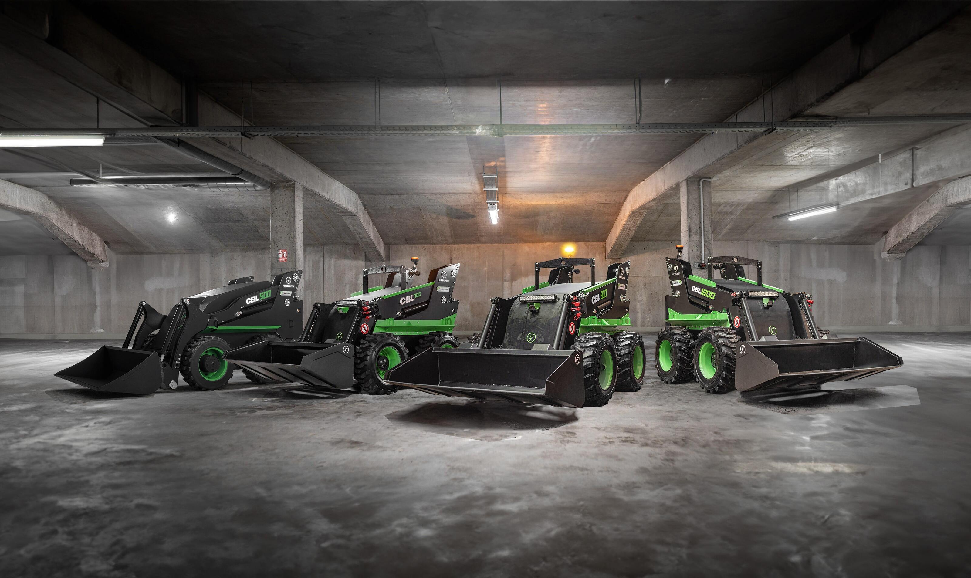 CBL line